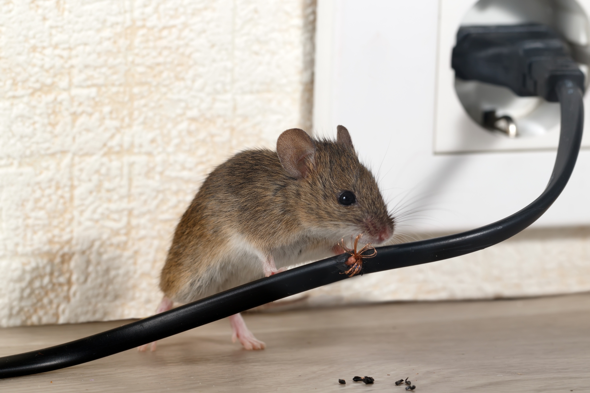 Mice Infestation, Pest Control in Sidcup, DA15. Call Now 020 8166 9746